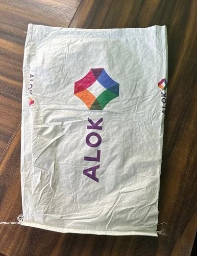 30 Kg HDPE Printed Storage Bag