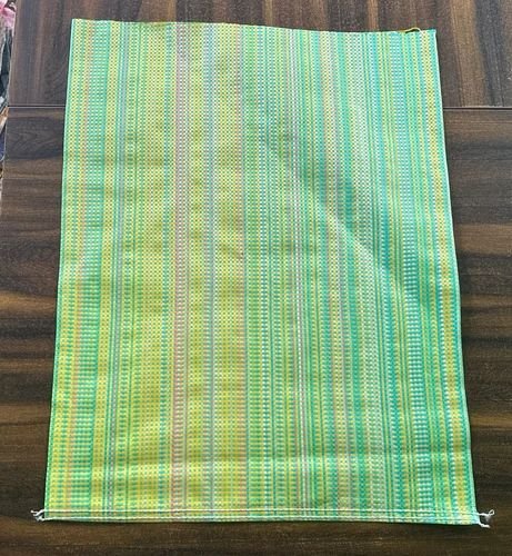 5 Kg HDPE Printed Storage Bag